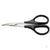 Excel 5.5in Lexan Stainless Steel Scissors, Curved (Carded) EXL55533 Main