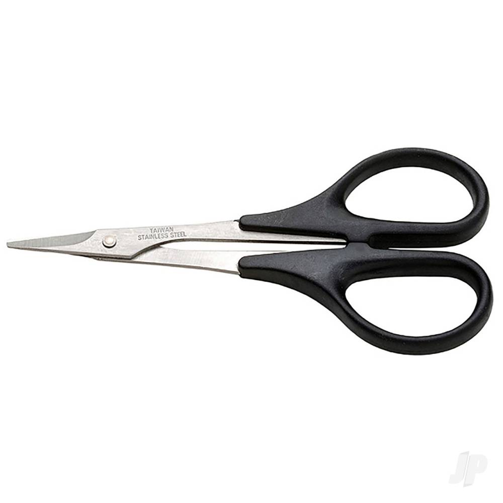 Excel 5.5in Lexan Stainless Steel Scissors, Straight (Carded) EXL55538 Main