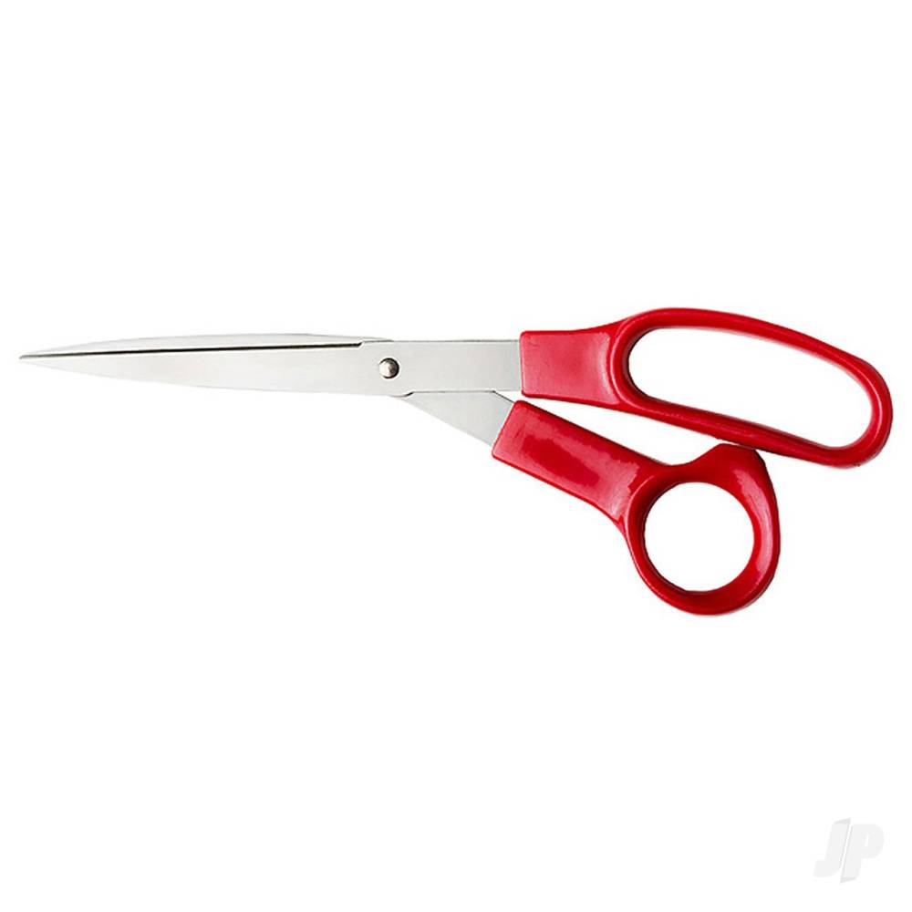 Excel 8in Super Sharp Stainless Steel Scissors (Carded) EXL55610 Main