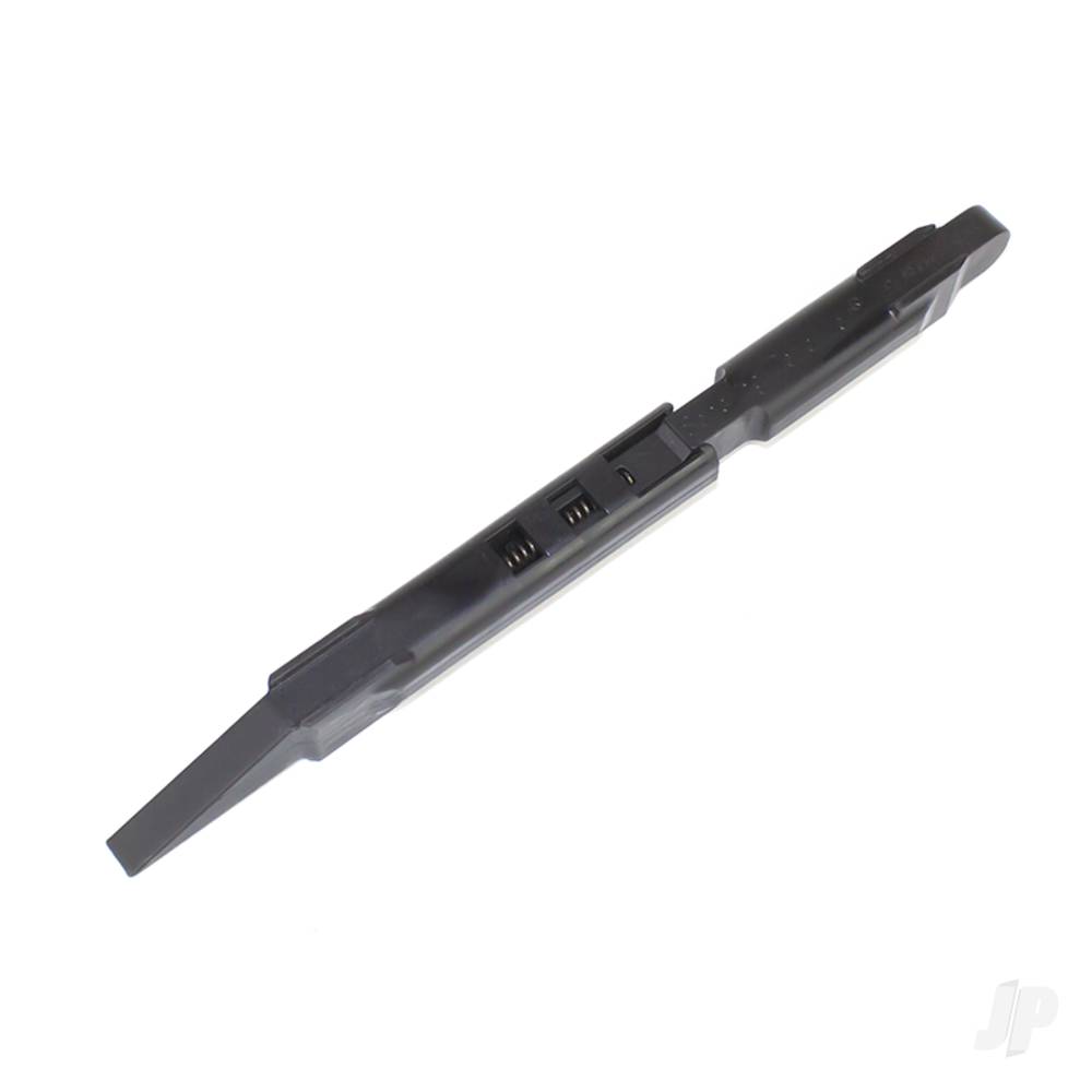 Excel Sanding Stick with #600 Belt (Carded) EXL55716