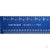 Excel 12in Deluxe Scale Model Reference Ruler EXL55779 2