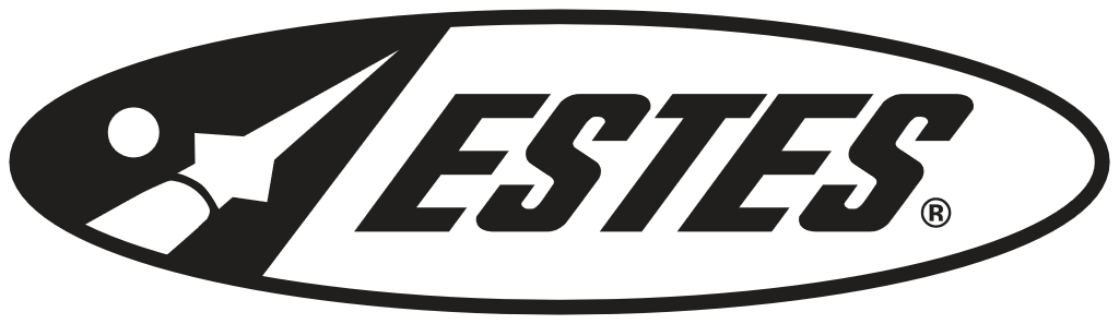 Estes Window Cling Z-ES2947