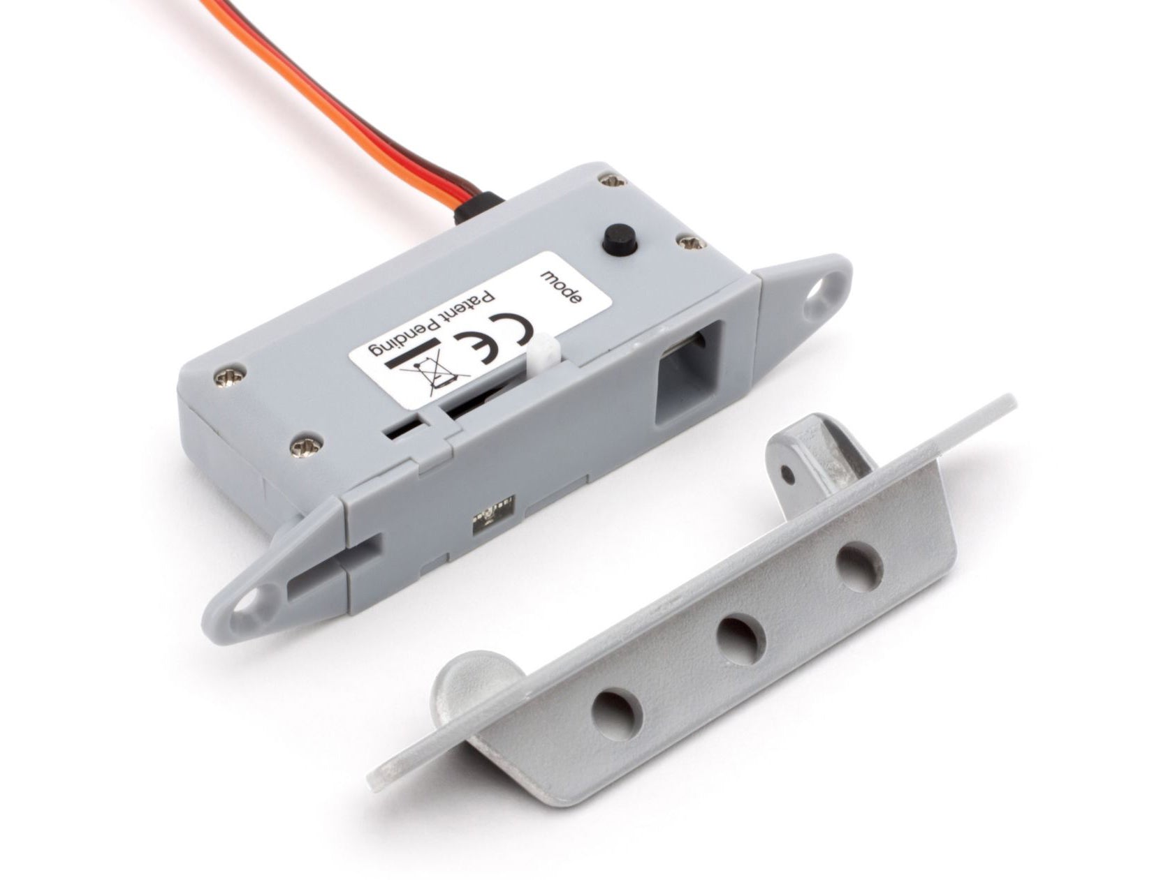 Servoless Payload Release