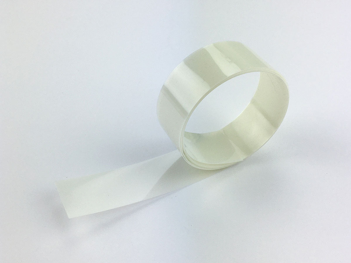 Mylar Strip 25mm x 1000mm /190mic