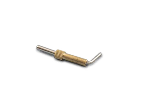 Large Brass Hatch Latch (pk2)