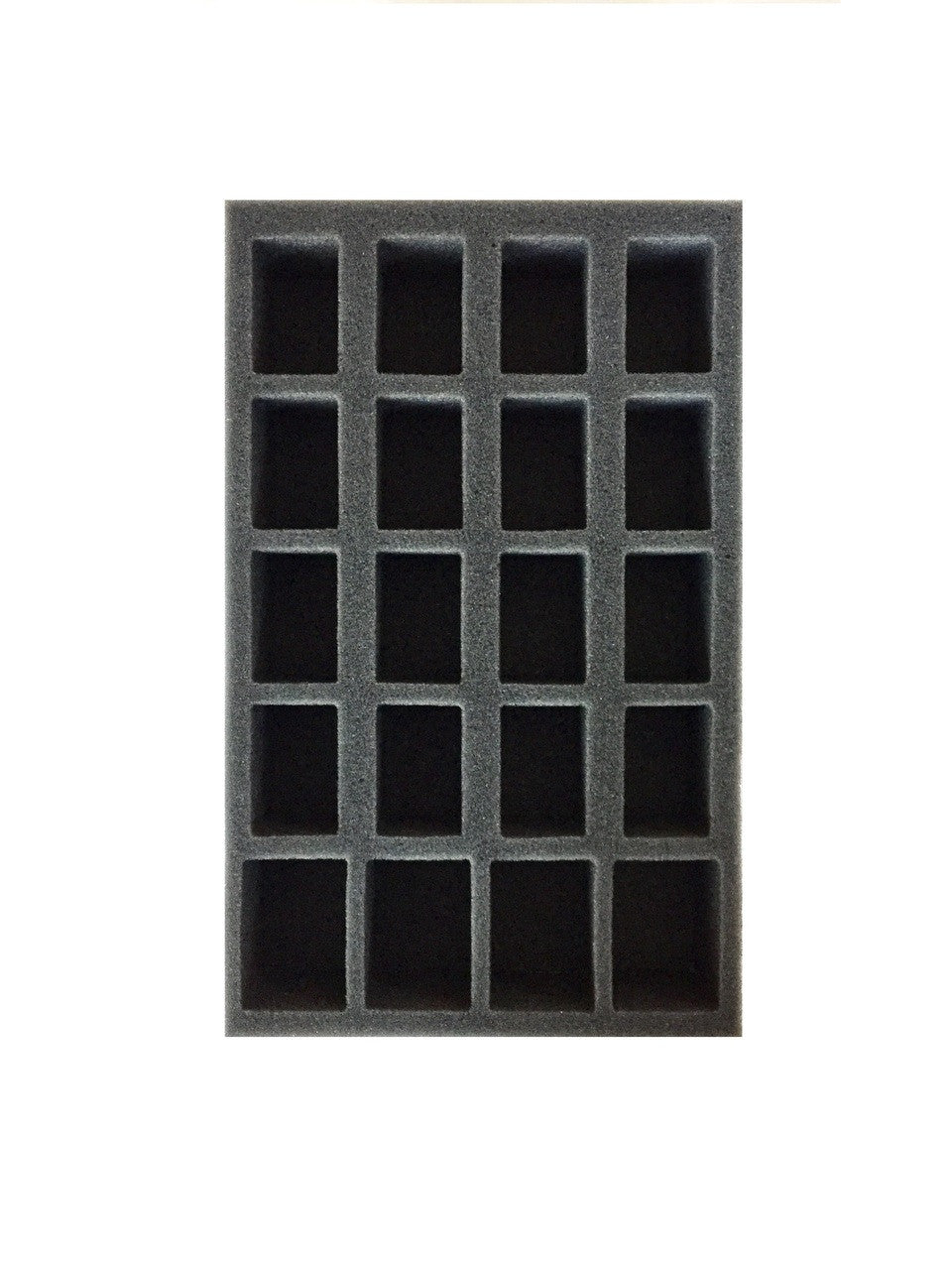 Battle Foam Blood Bowl Foam Tray Kit (FFF) BF-FF-BBK