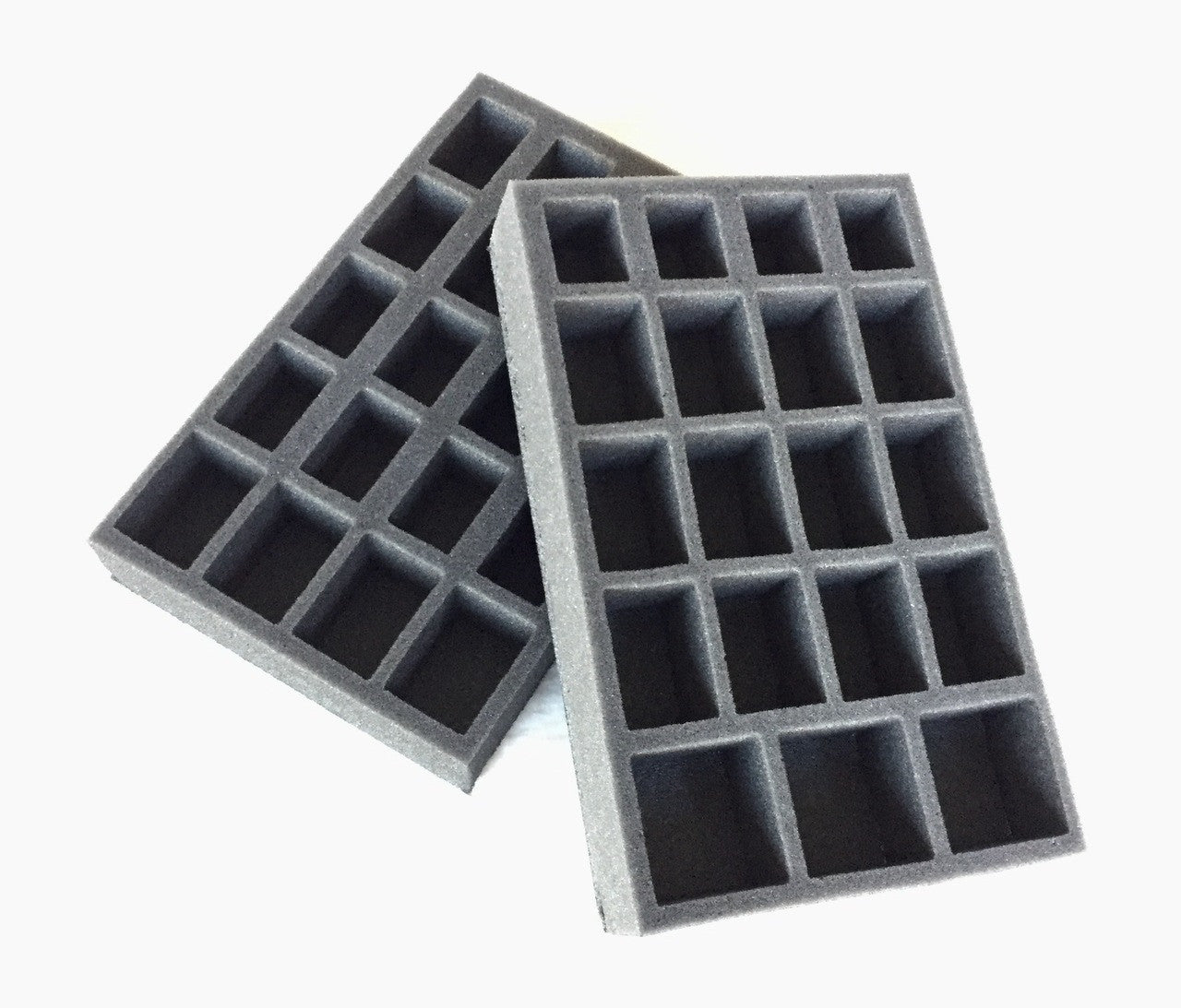 Battle Foam Blood Bowl Foam Tray Kit (FFF) BF-FF-BBK