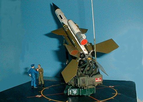 Flightpath UK RAF Bloodhound Mk.2 - FHP32001