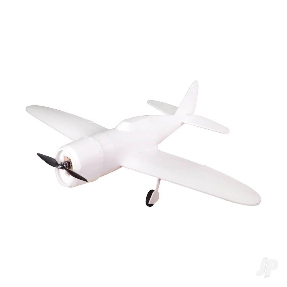 Flite Test P-47 Master Series Speed Build Kit with Maker Foam (1206mm) FLT1138 Main