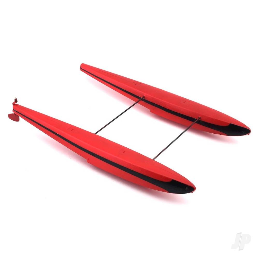 Flite Test Micro Adventure Float Set FLT80309 Main