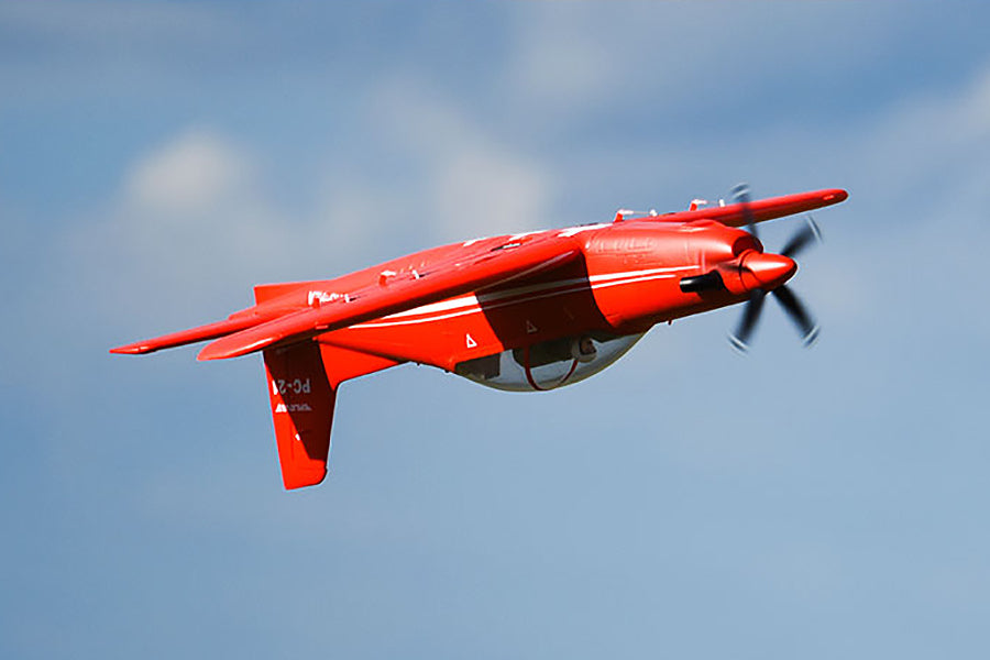 FMS PC-21 PILATUS 1100MM PNP FMS087P