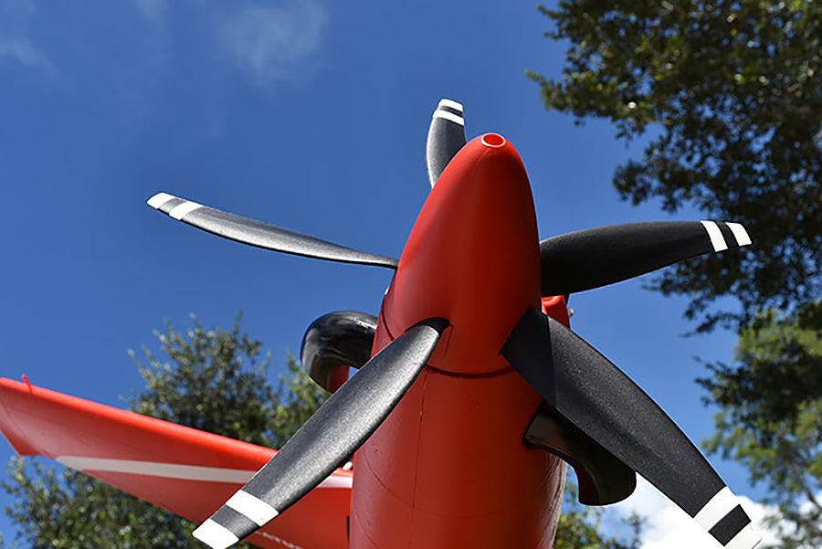 FMS PC-21 PILATUS 1100MM PNP FMS087P