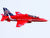 FMS 80MM EDF BAE Hawk Red Arrow PNP FMS099P