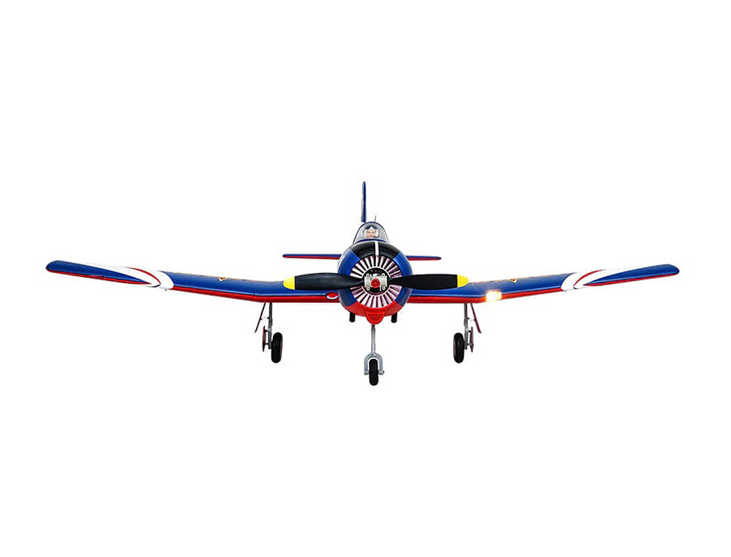 FMS 1200MM CJ-6 V2 PNP FMS133P