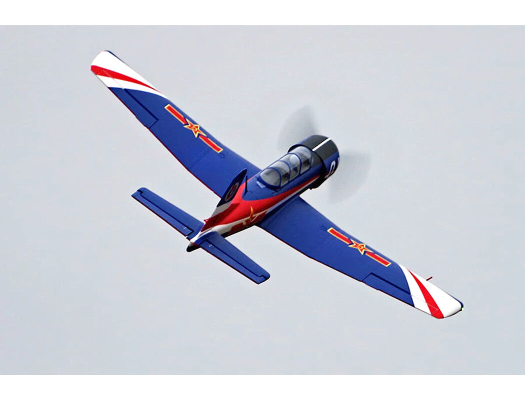 FMS 1200MM CJ-6 V2 PNP FMS133P