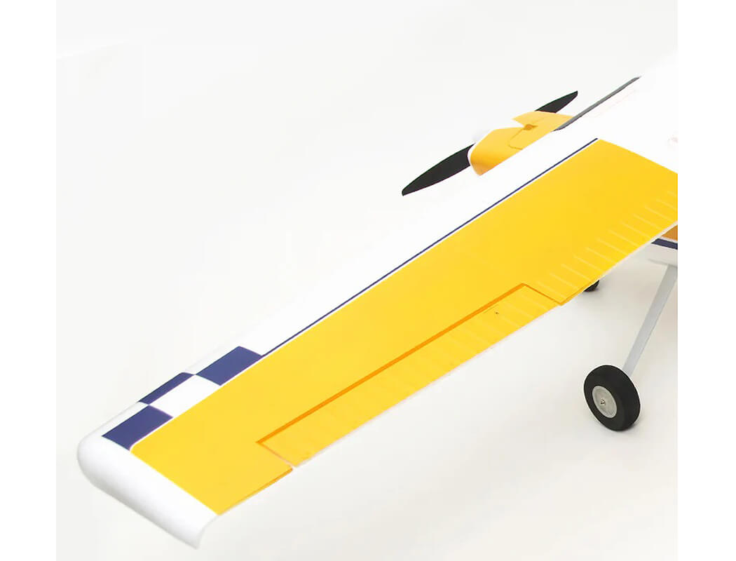 FMS 1220MM RANGER V2 EP RTR YELLOW WITH REFLEX V3 FMS147RYL-REFV3