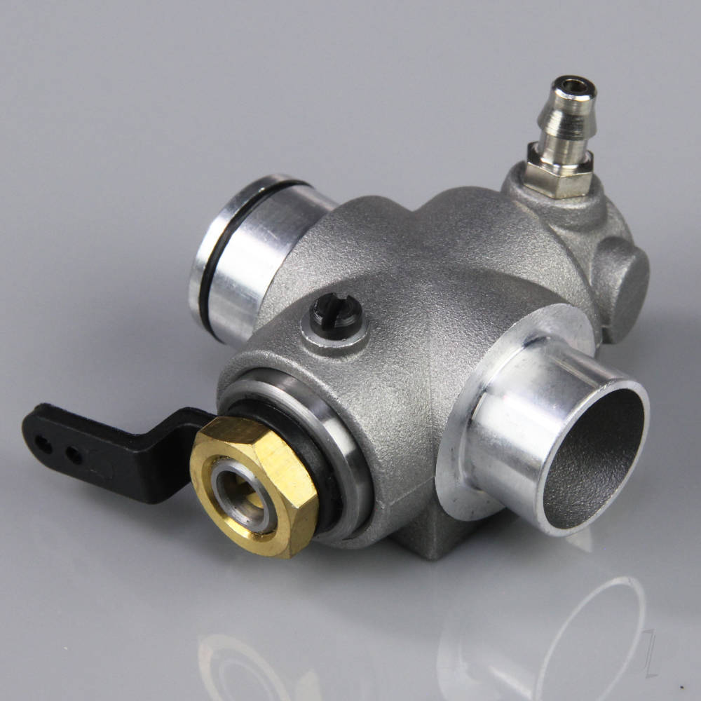 Force CM4613-1 Carburettor Complete FORCM4613-1