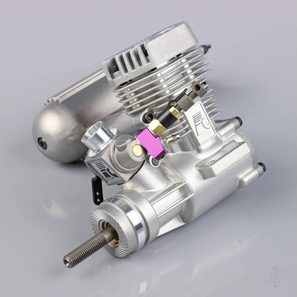 Force 46 ABC Aero Engine (7.45cc) FORE-4601 7