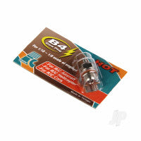 Force Glow Plug B4 Hot FORGP01