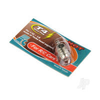 Force Glow Plug Turbo T4 Hot FORGP08