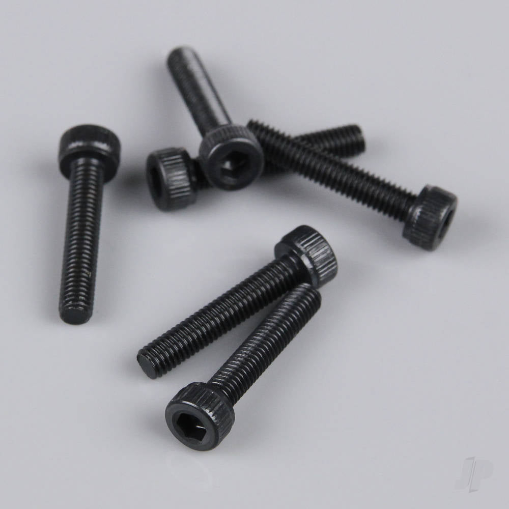 Force Cylinder Head Bolts (6 pcs) FORSO22A