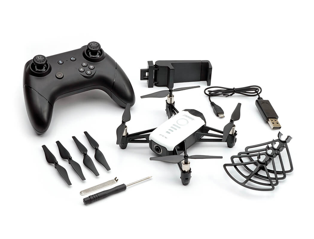 FTX NEON Multi-Function Drone with FPV wiFi Function