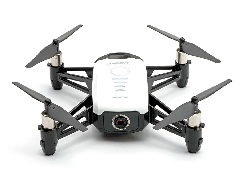 FTX NEON Multi-Function Drone with FPV wiFi Function