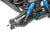 FTX Crossbow 1/10th 3S RTR Truggy (FTX5490BL) shocks