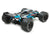 FTX Crossbow 1/10th 3S RTR Truggy (FTX5490BL) back