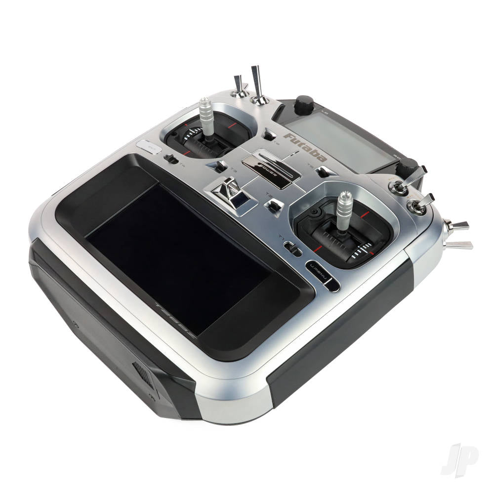 Futaba T26SZ 26-Channel Air Radio with R7214SB Rx, Multi Mode (FUT05003226-3)