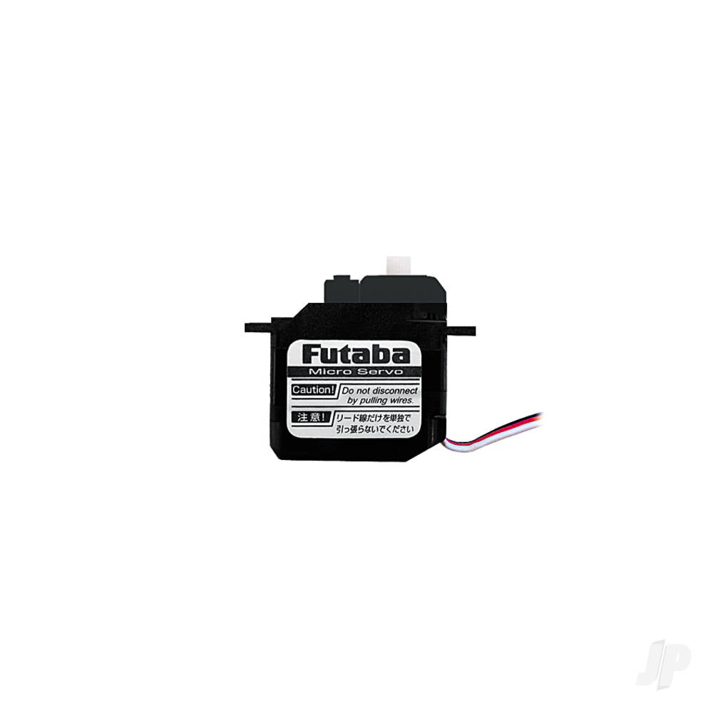 Futaba S3154 Sub-Micro Digital Servo 1.7kg 0.09s 4.8V - 6V FUT05102308-3 2