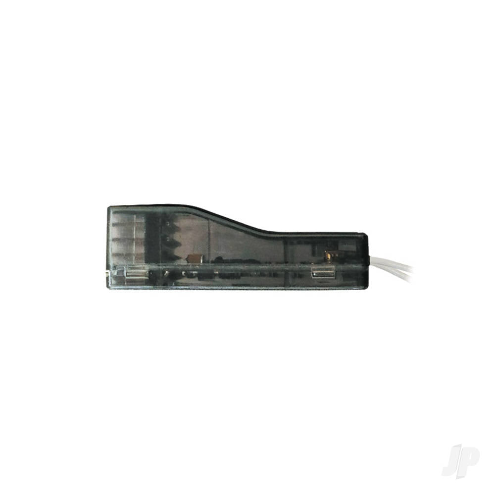 Futaba R2008SB 8-Channel (PWM) Air Receiver (18-Channel S.BUS) S-FHSS / FHSS FUT05102552-3 3