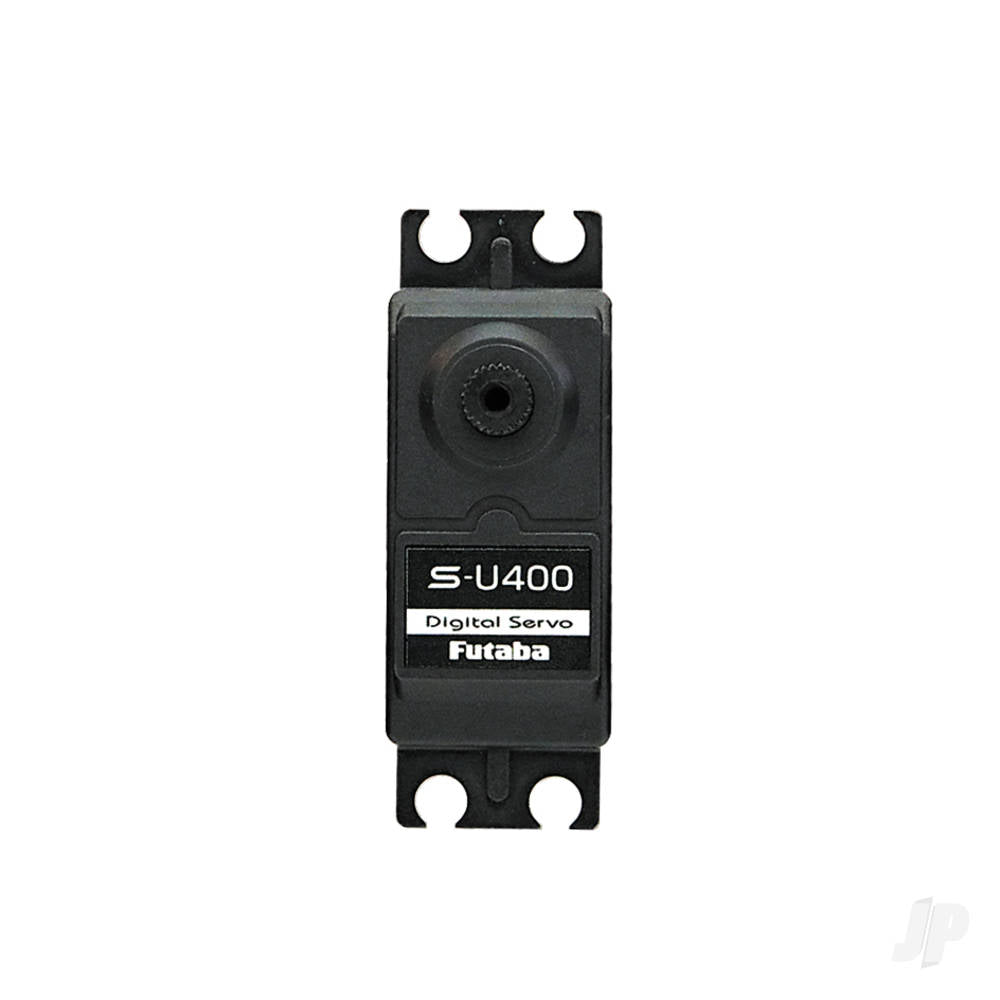 Futaba S-U400 Standard Digital Servo PWM/S.BUS2 7.9kg 0.13s 4.8V - 7.4V FUT05102678-3 2