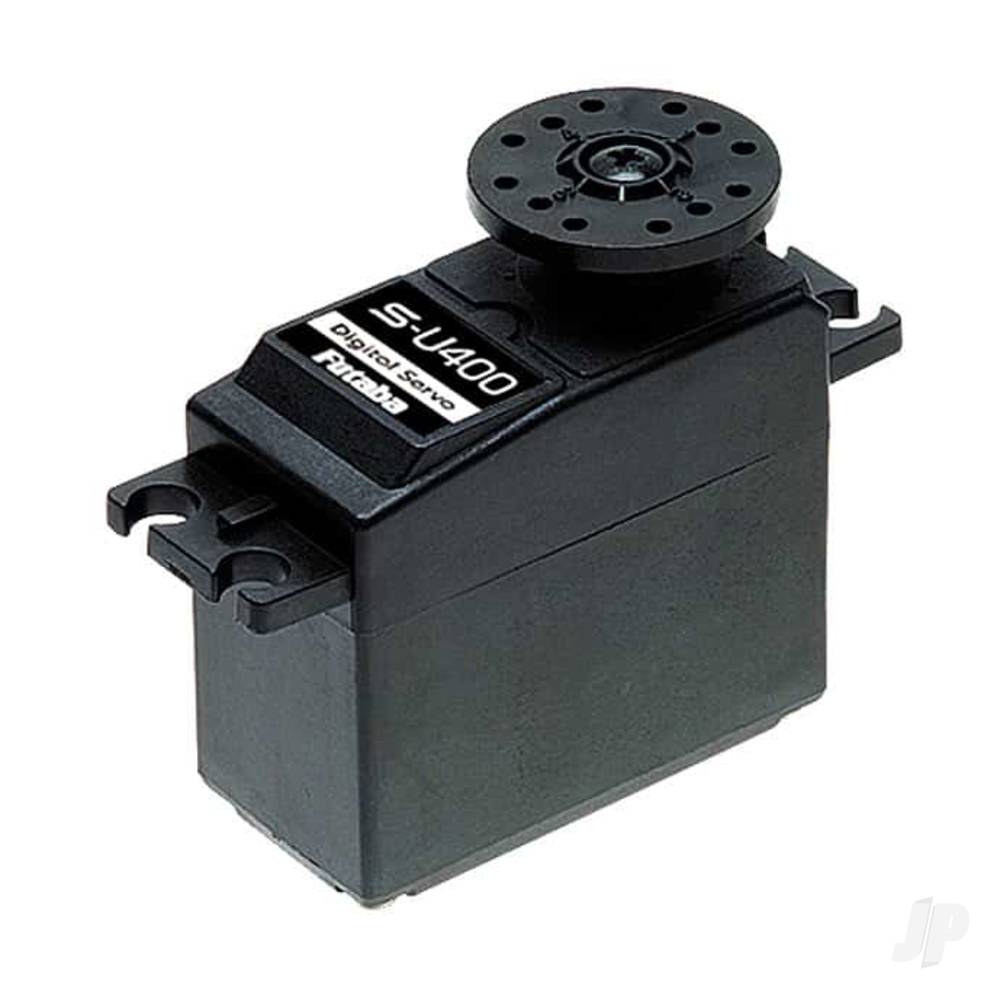 Futaba S-U400 Standard Digital Servo PWM/S.BUS2 7.9kg 0.13s 4.8V - 7.4V FUT05102678-3 Main