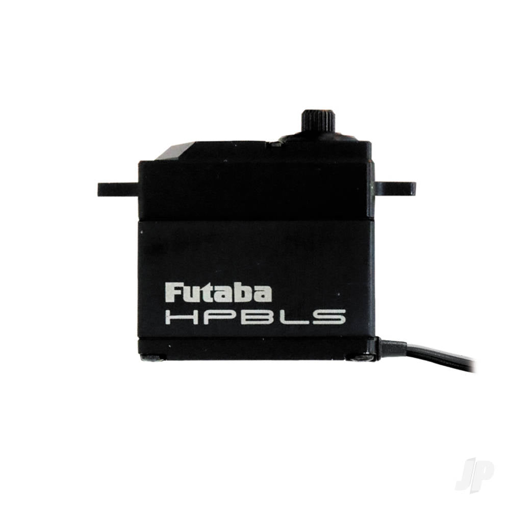 Futaba HPS-CB701 Standard Brushless Servo MG PWM/S.BUS2 49kg 0.075s 4.8V - - FUT05102698-3 3