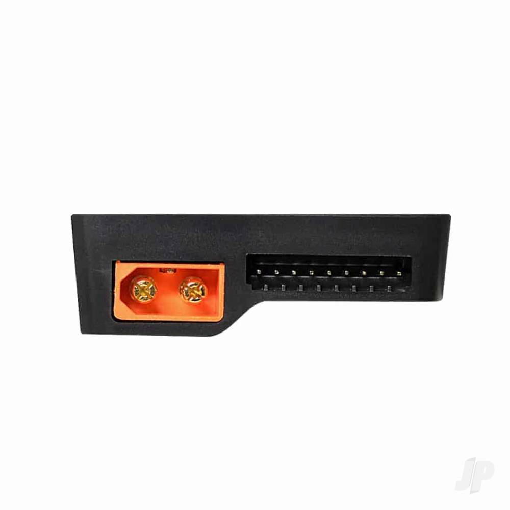 Futaba BR-4000 Battery Checker 1-8 Cells FUT05102709-1