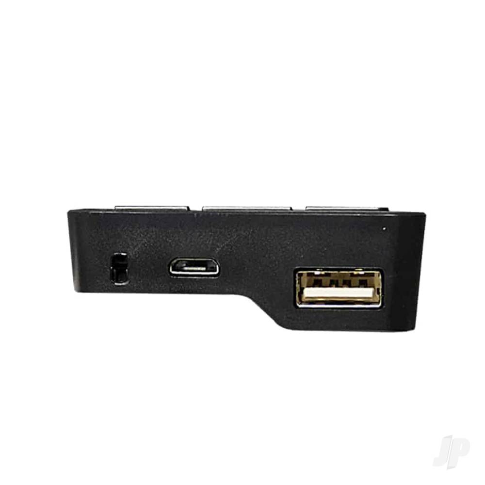 Futaba BR-4000 Battery Checker 1-8 Cells FUT05102709-1
