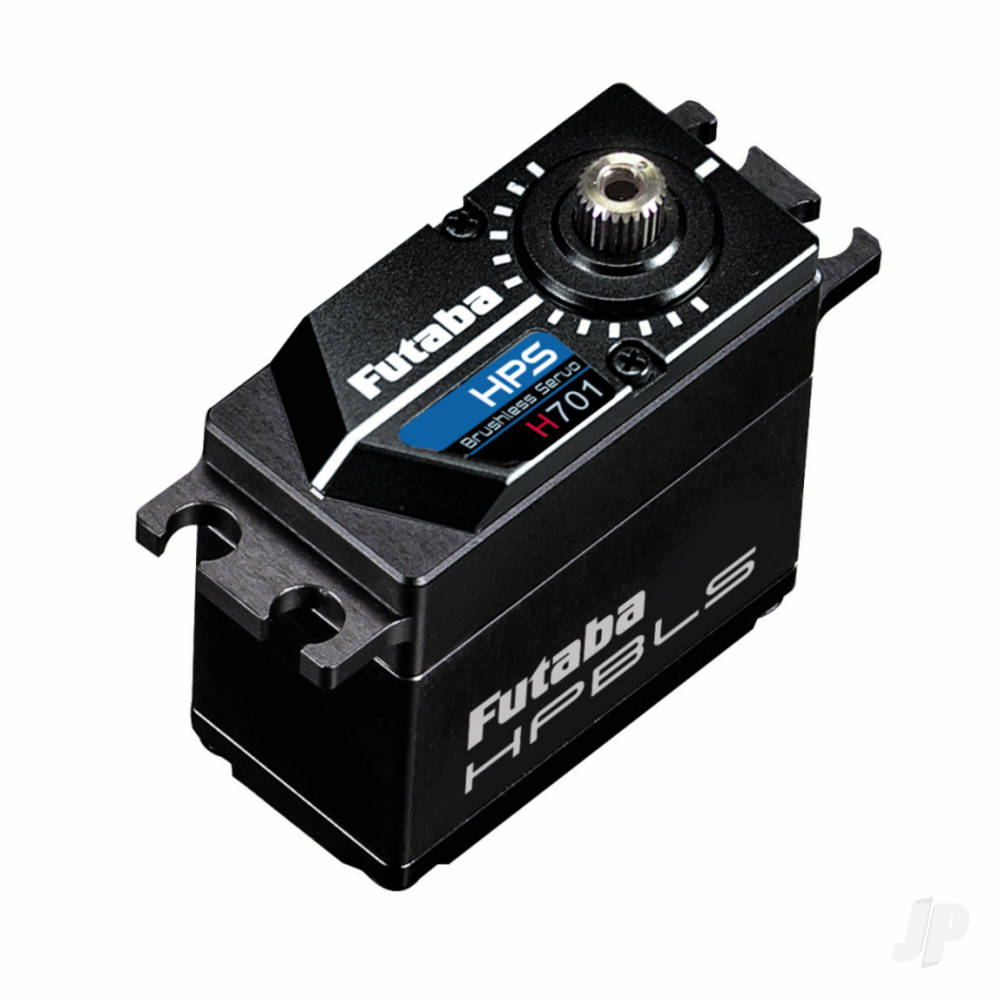 Futaba HPS-H701 Standard Brushless Servo PWM/S.BUS2 40.0kg 0.07s 4.8V - 7.4V FUT05102721-3 1