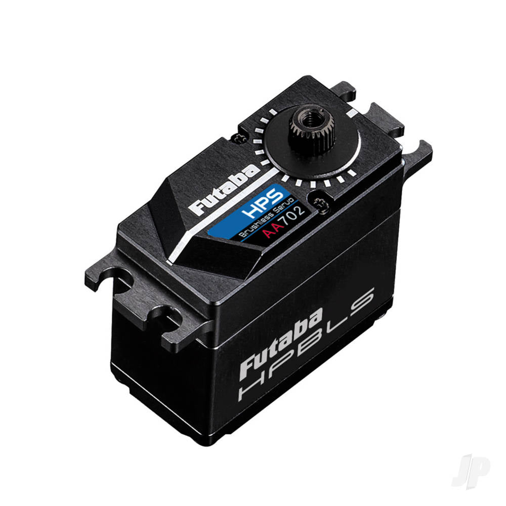 Futaba HPS-AA702 Standard Brushless Servo PWM/S.BUS2 41.0kg 0.075s 4.8V -  - FUT05102722-3 Main