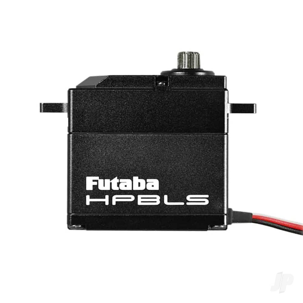 Futaba HPS-A703 Standard Brushless Servo PWM/S.BUS2 66kg 0.12s 4.8V - 7.4V FUT05102723-3 1