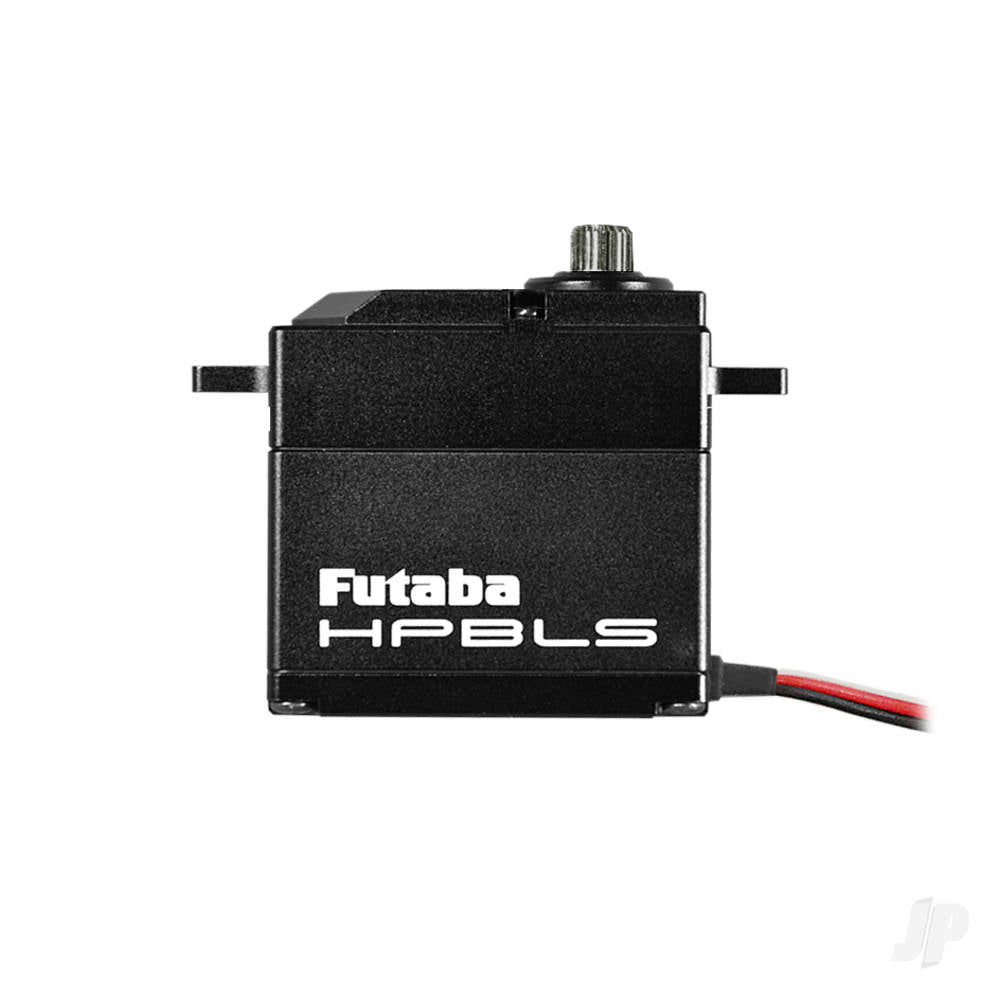 Futaba HPS-A703 Standard Brushless Servo PWM/S.BUS2 66kg 0.12s 4.8V - 7.4V FUT05102723-3 5