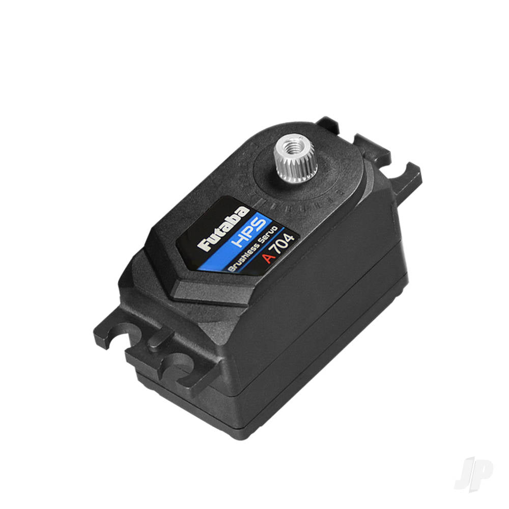 Futaba HPS-A704 Low Profile Brushless Servo PWM/S.BUS2 14.0kg 0.06s 4.8V - - FUT05102724-3 1