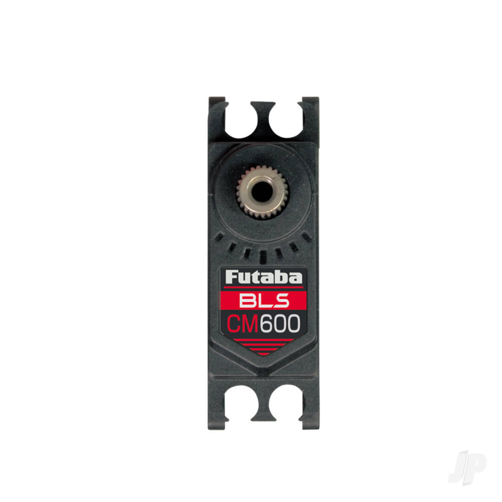 Futaba BLS-CM600 Mini Brushless Servo PWM/S.BUS2 6.5kg 0.08s 4.8V - 7.4V FUT05102731-3 4