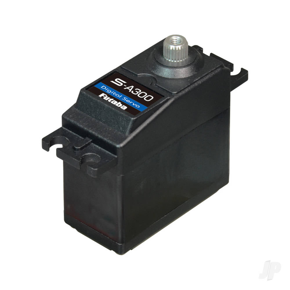 Futaba S-A300 Standard Digital Servo PWM/S.BUS2 11kg 0.17s 4.8V - 7.4V FUT05102732-3 1