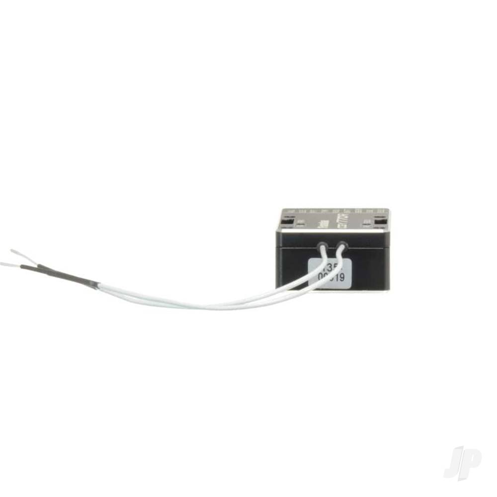 Futaba CGY770R 3-Axis F3C/F3N/3D Helicopter Gyro T-FHSS/FASSTest and Governor (FUT05102745-3)