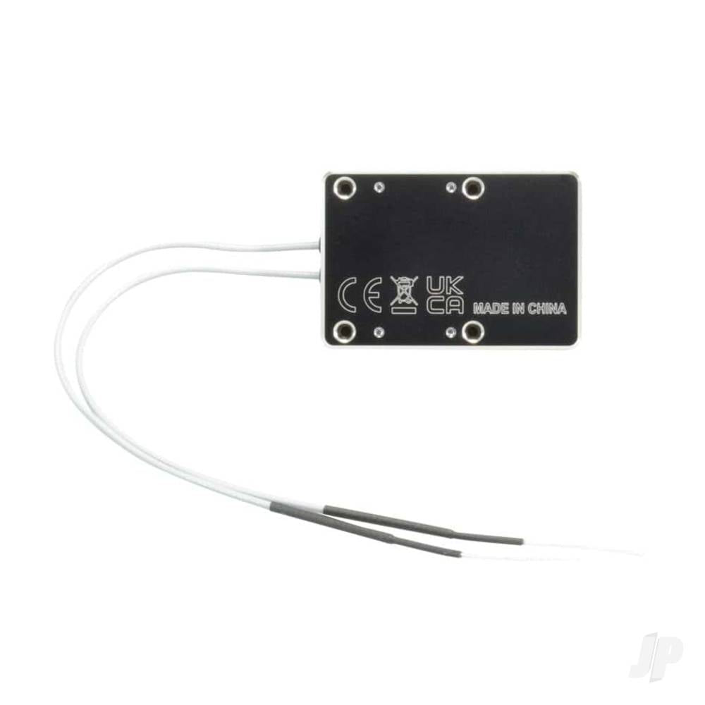 Futaba CGY770R 3-Axis F3C/F3N/3D Helicopter Gyro T-FHSS/FASSTest and Governor (FUT05102745-3)
