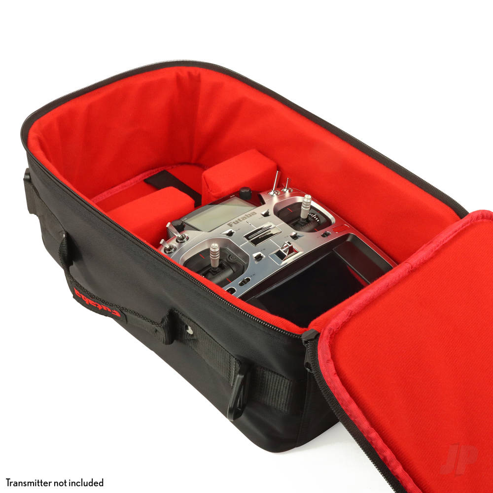 Futaba Transmitter Soft Bag Large L.2 FUT9M99Z01001