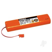 Futaba HT6F1800B 7.2V 1800mAh NiMH Transmitter Battery for 8FG/12FG Tx FUTEBA0141