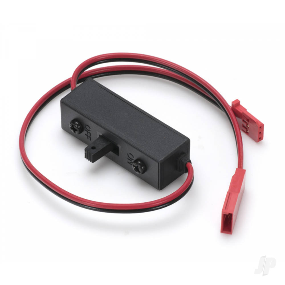 Futaba Futaba Electronic Switch (FUTEBA0323)