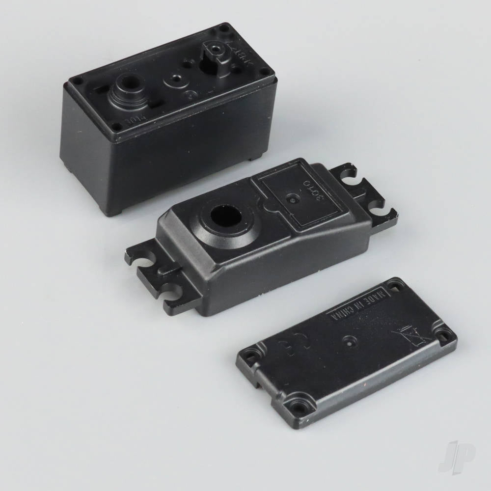 Futaba Upper/Middle/Bottom Servo Case Set S9203/9204/9205/9402/9250/9450 FUTEBS3104